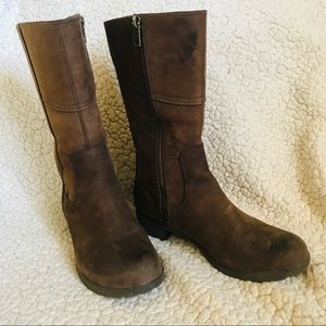 Timberland Earthkeeper Boots